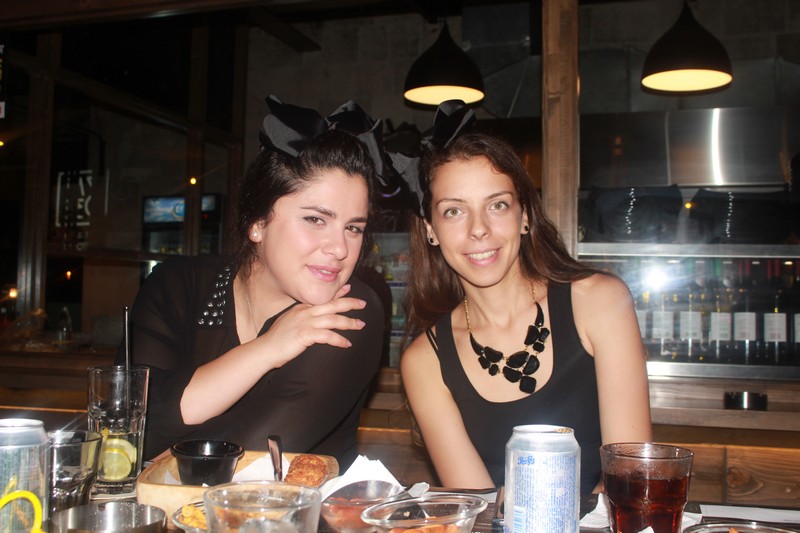 Oriental Thursday at Bar 35 Broumana